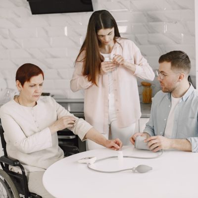 Los primeros 7 días después de un ACV: qué esperar y cómo acompañar la recuperación